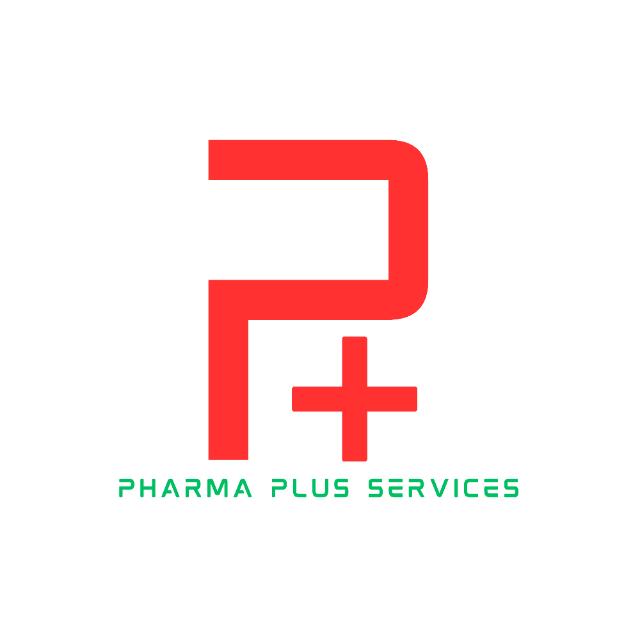 Pharma Plus Logo